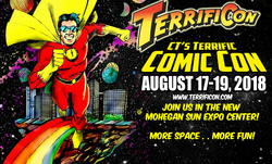 TerrifiCon 2018