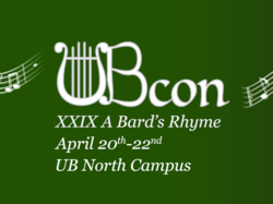 UBCon 2018
