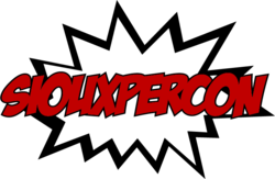 SiouxperCon 2018