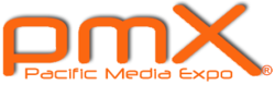 Pacific Media Expo 2018