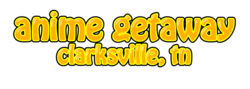 Anime Getaway: Clarksville, TN 2018