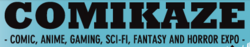 Comikaze Expo 2011