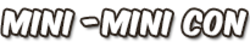 Mini-Mini Con 2019