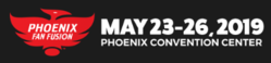 Phoenix Fan Fusion 2019
