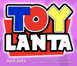 Toylanta 2019