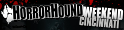 HorrorHound Weekend - Cincinnati 2019