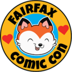 Fairfax Comic Con 2019