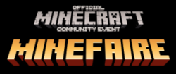 Minefaire Charlotte 2019