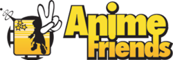 Anime Friends São Paulo 2019