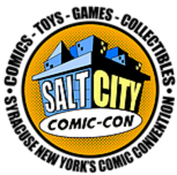Salt City Comic-Con 2019