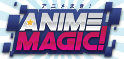 Anime Magic! 2020