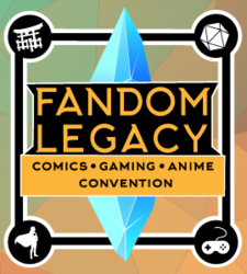 Fandom Legacy Con 2020