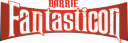 Barrie Fantasticon 2020
