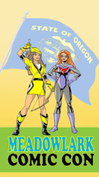 Meadowlark Comic Con 2020