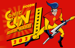 Comic Con Germany 2020