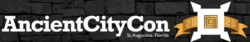 Ancient City Con 2020