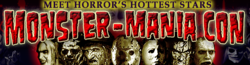 Monster-Mania Con 2021