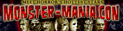 Monster-Mania Con 2021