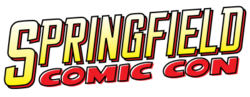 Springfield Comic Con 2022