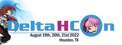 Delta H Con 2022