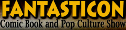 FantastiCon Sterling Heights 2013