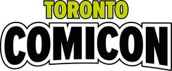 Toronto Comicon 2023