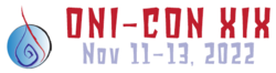 Oni-Con 2022