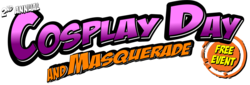 Cosplay Day and Masquerade 2022