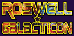 Roswell Galacticon 2022