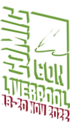 Comic Con Liverpool 2022