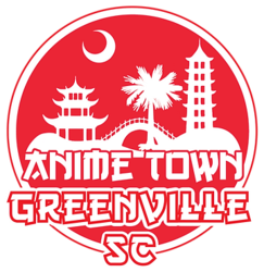 Anime Town Greenville 2023