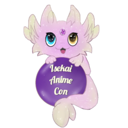 Isekai Anime Con 2023