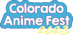 Colorado Anime Fest 2023