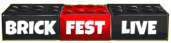 Brick Fest Live San Jose 2023