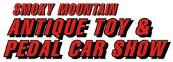 Smoky Mountain Antique Toy & Pedal Car Show 2024