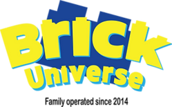 BrickUniverse Huntsville 2023