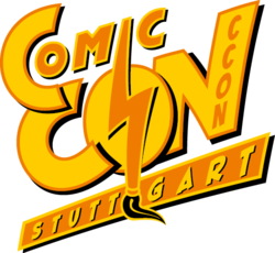 Comic Con Stuttgart 2023