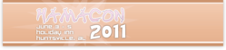 HamaCon 2011
