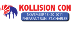 Kollision Con 2011