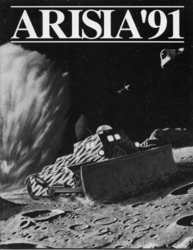 Arisia 1991