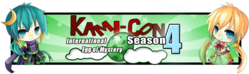Kami-Con 2012