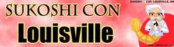 Sukoshicon: Louisville 2012