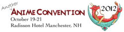 Another Anime Convention 2012