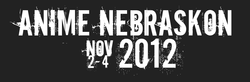 Anime NebrasKon 2012