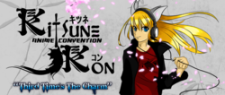 Kitsune Kon 2013