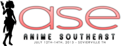 Anime SouthEast 2013