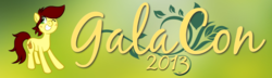 GalaCon 2013