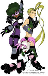 JAFAX 2001