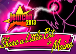 JemCon 2013