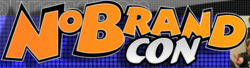 No Brand Con 2014